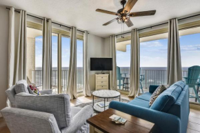 Shores of Panama #1603 by Book That Condo
